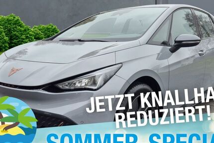 Cupra Born 21.986 km 26.420 &euro; Marktredwitz 95615
