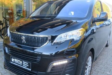 Peugeot Traveller 96.875 km 26.890 &euro; Oppenau 77728