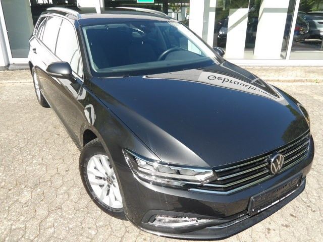 Passat Variant