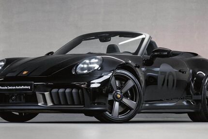 Porsche 992 9.990 km 229.999 &euro; Aschaffenburg 63739