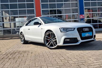 Audi A5 193.000 km 17.999 &euro; Osnabrück 49090