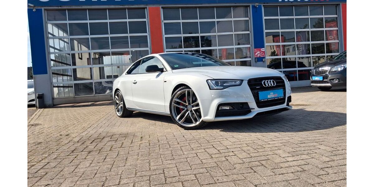 Audi A5 193.000 km 17.999 &euro; Osnabrück 49090