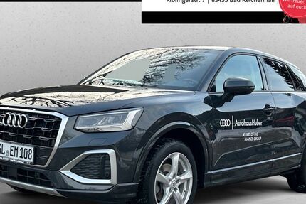 Audi Q2 16.500 km 29.400 &euro; Bad Reichenhall 83435