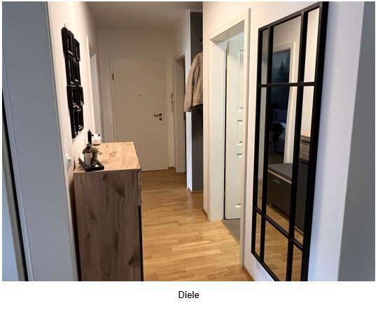 Etagenwohnung Bad Breisig Niederbreisig - 3 Zimmer, 75 m&sup2;, 680&euro; | Angebot:26584963