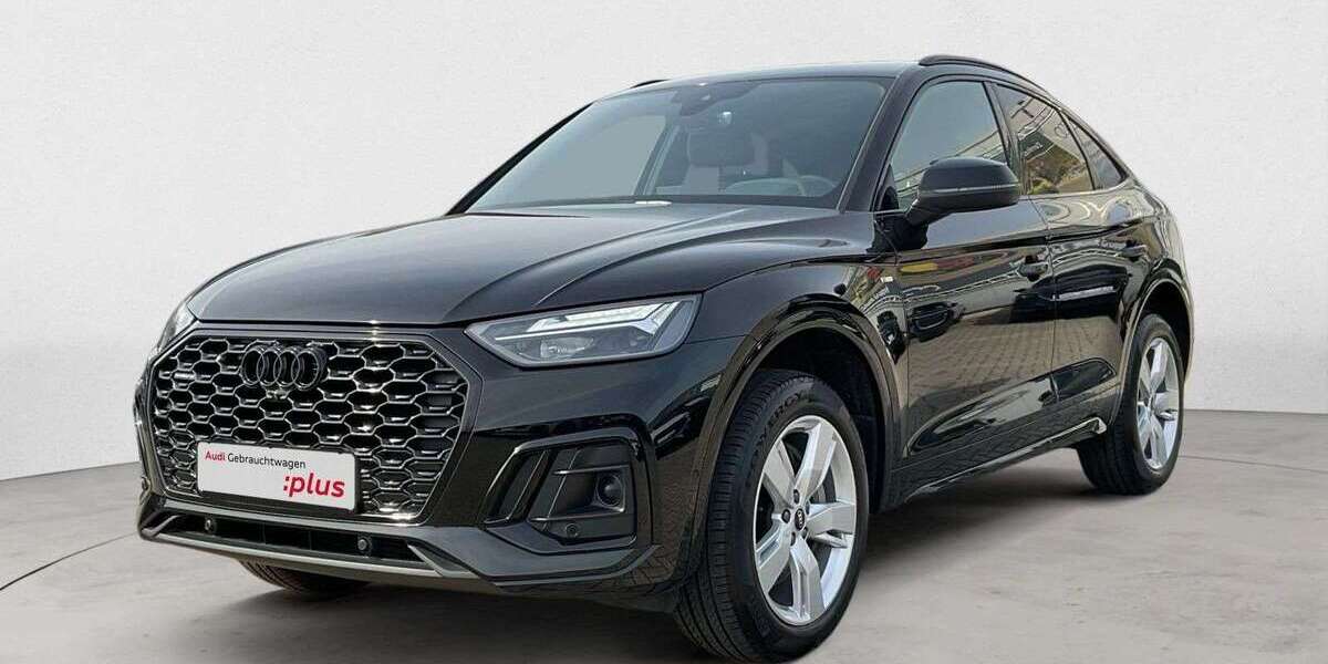 Audi Q5 92.725 km 41.880 &euro; Wesel 46483