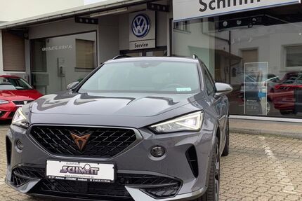 Cupra Formentor 41 km 40.990 &euro; Goldbach 63773