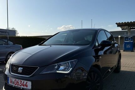 Seat Ibiza 129.700 km 7.200 &euro; Wuppertal 42329