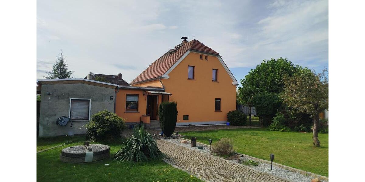Einfamilienhaus Malschwitz - 5 Zimmer, 160 m&sup2;, 199.000&euro; | Angebot:27006223