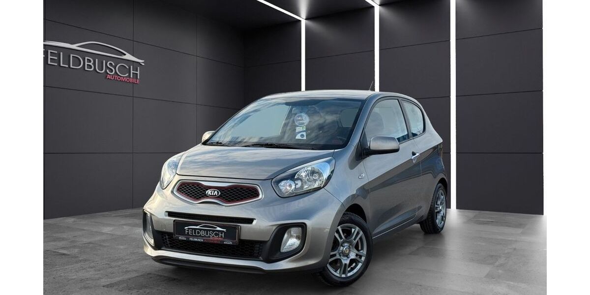 Kia Picanto 69.000 km 5.980 &euro; Schwalmtal 41366