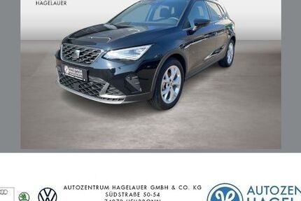 Seat Arona 3.068 km 23.986 &euro; Heilbronn 74072