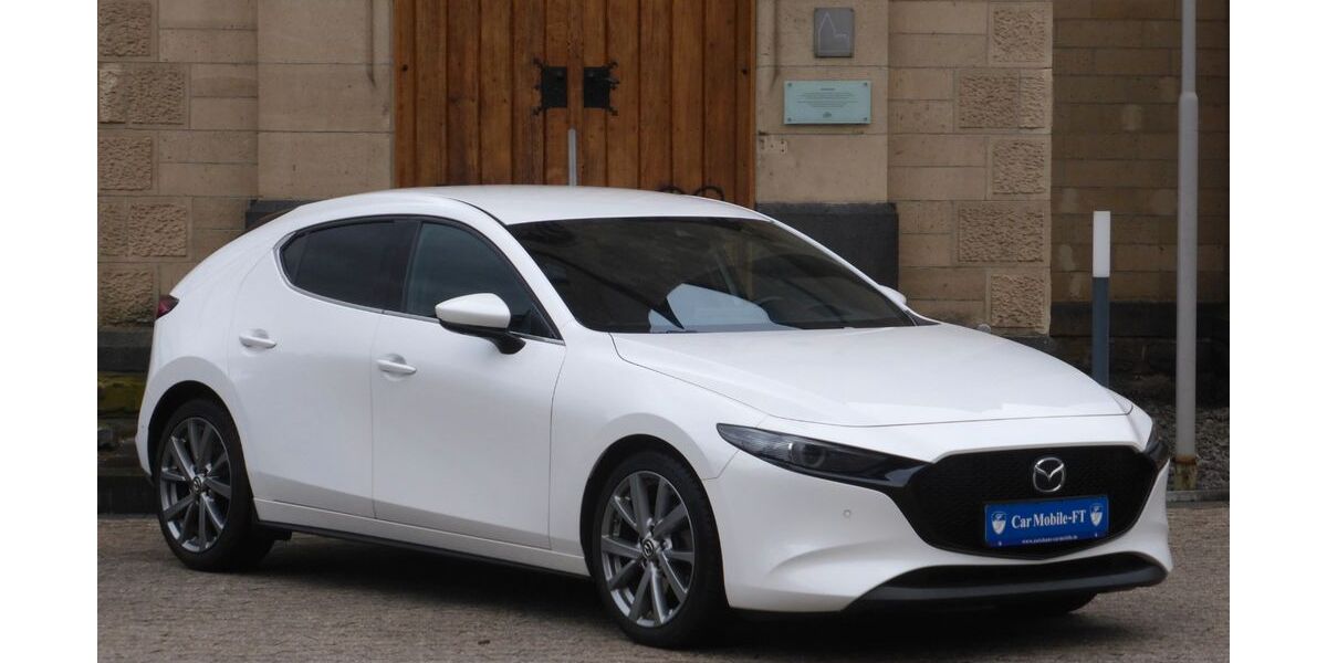 Mazda 3 85.000 km 18.950 &euro; Bad Breisig 53498