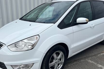 Ford Galaxy 297.000 km 3.950 &euro; Berlin 12057