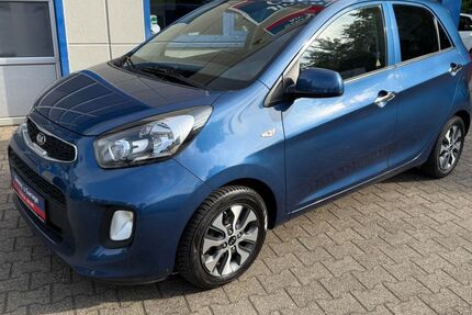 Kia Picanto 187.692 km 3.999 &euro; Bochum 44894