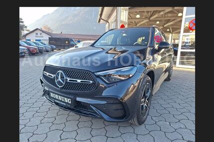 Mercedes-Benz GLC 220 5.000 km 61.300 &euro; Penzberg 82377