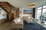 Etagenwohnung Wangerland Horumersiel - 4 Zimmer, 92 m&sup2;, 339.000&euro; | Angebot:26015848