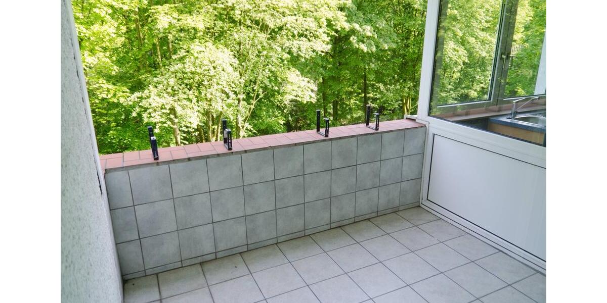 Erdgeschoßwohnung Heiligenhaus - 2.5 Zimmer, 63 m&sup2;, 169.000&euro; | Angebot:27126240
