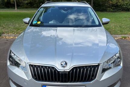 Skoda Superb 174.000 km 14.699 &euro; Leipzig 04277
