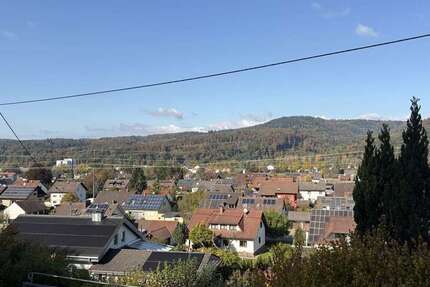 Grundstück zu verkaufen in Maulburg 259.000 € 596 m² zimmer