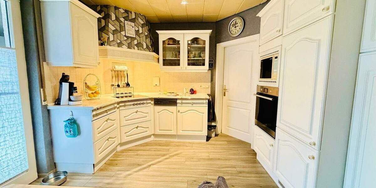 Einfamilienhaus Nohfelden Walhausen - 8 Zimmer, 200 m&sup2;, 297.000&euro; | Angebot:25686998