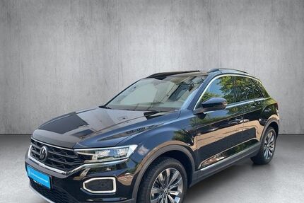VW T-Roc 66.332 km 21.890 &euro; Hamburg 22399