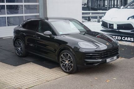 Porsche Cayenne 16.500 km 98.790 &euro; Stuttgart 70499