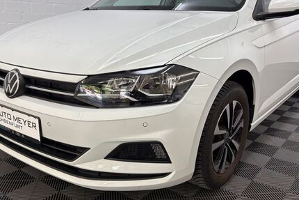 VW Polo 64.755 km 15.370 &euro; Ochsenfurt 97199