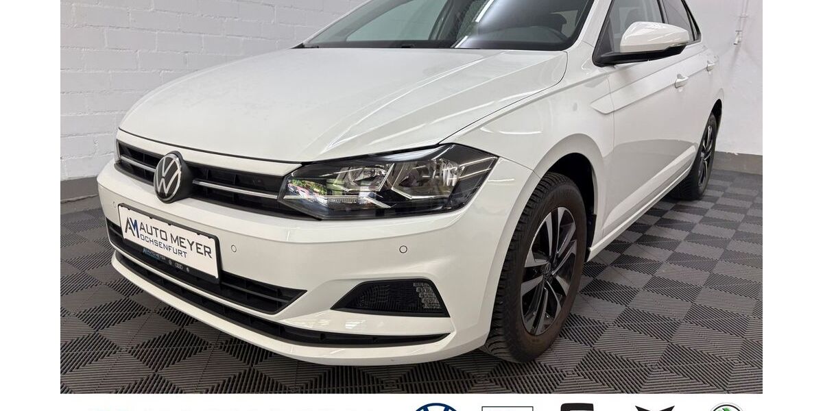 VW Polo 64.755 km 15.370 &euro; Ochsenfurt 97199