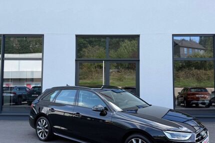 Audi A4 159.230 km 18.891 &euro; Betzdorf 57518
