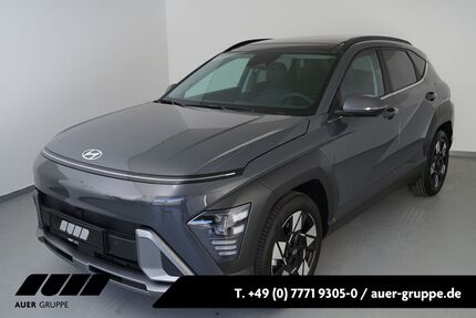 Hyundai KONA 7.194 km 34.490 &euro; Stockach 78333