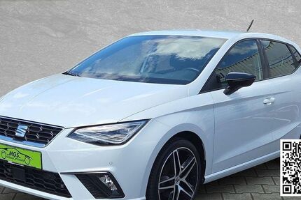 Seat Ibiza 7.445 km 17.750 &euro; Wunsiedel 95632