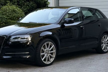 Audi A3 245.000 km 4.500 &euro; München 81249