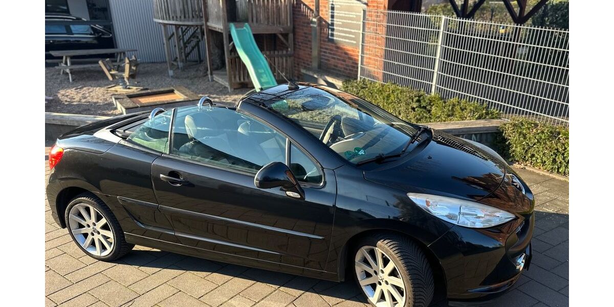 Peugeot 207 215.000 km 2.500 &euro; Troisdorf 53842