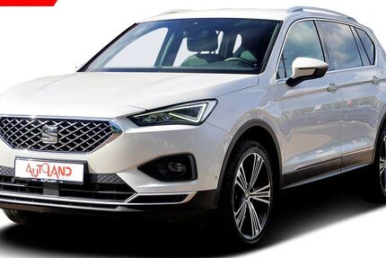 Seat Tarraco 36.670 km 31.950 € Dresden 01239