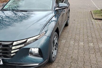 Hyundai TUCSON 71.000 km 21.500 &euro; Gelsenkirchen 45899
