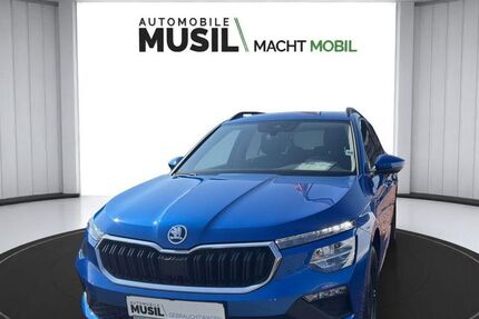 Skoda Kamiq 14.978 km 22.886 &euro; Leipzig 04207