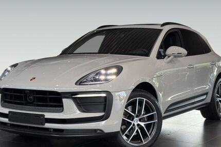 Porsche Macan 23.100 km 74.860 &euro; Freiburg 79115