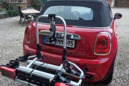Mini Cooper SD Cabrio