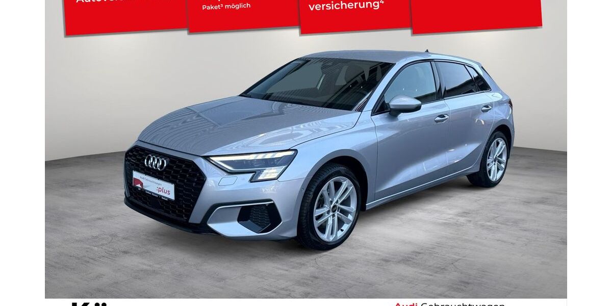 Audi A3 82.656 km 26.450 &euro; Mosbach 74821