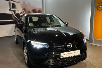 Opel Corsa 8.900 km 16.990 &euro; Aichach 86551