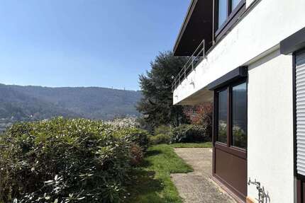 Haus zum Kaufen in Heidelberg 795.000 € 175 m²