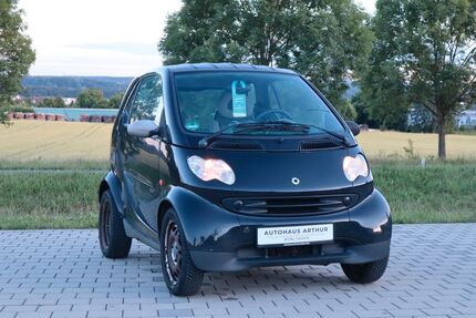 Smart ForTwo 125.000 km 1.999 &euro; Schönaich 71101