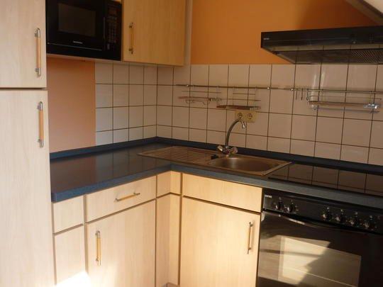 Dachgeschoßwohnung Emskirchen - 2.5 Zimmer, 50 m&sup2;, 125.000&euro; | Angebot:26913904