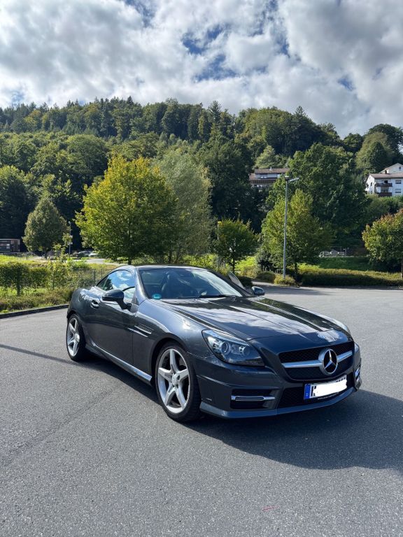 SLK 250