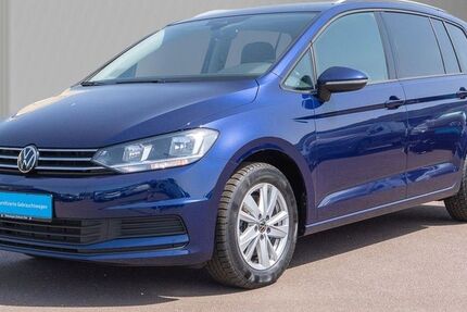 VW Touran 26.022 km 32.260 &euro; Trier 54292