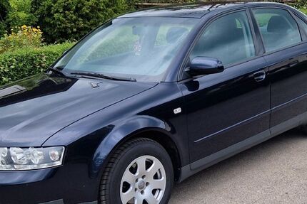 Audi A4 225.100 km 2.850 &euro; Fichtenberg 74427