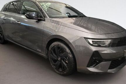 Opel Astra 35.050 km 20.980 &euro; Amberg 92224