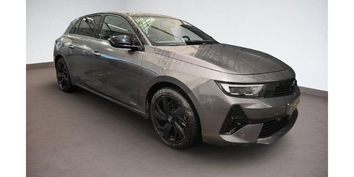 Opel Astra 35.050 km 20.980 &euro; Amberg 92224