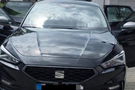 Seat Leon 84.000 km 17.000 &euro; Regen 94209