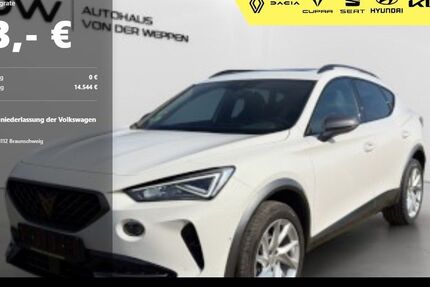 Cupra Formentor 64.900 km 24.380 &euro; Mosbach 74821