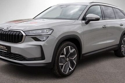 Skoda Kodiaq 24.900 km 49.890 € Heilbronn 74076